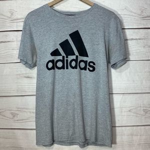 Adidas Logo Tee